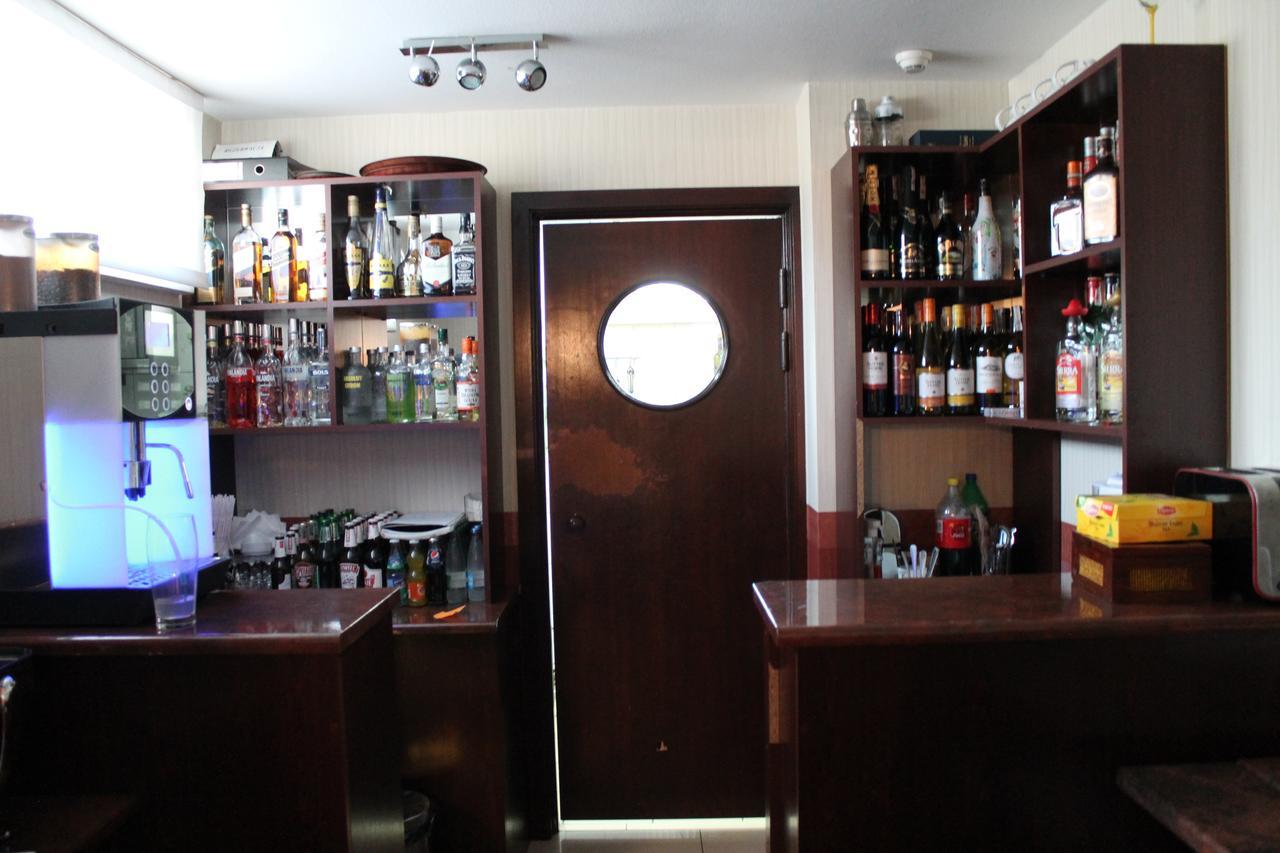 林德酒店 Malnia 外观 照片